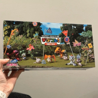 Officiële Digimon Adventure Digicolle! Series Trading Figure 5 cm Data 1  volledige doos